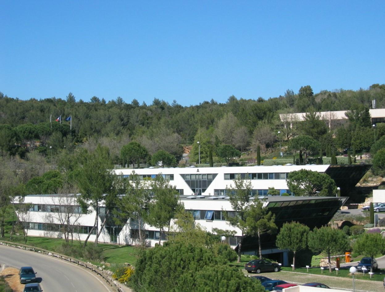 Bureau Sophia Antipolis 2044m² Location bureau Sophia Antipolis Alpes-Maritimes OLBUR2427246 0